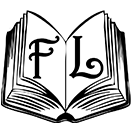 Logo - Francesco Lombardo Scrittore