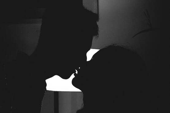 Con un bacio Francesco Lombardo Scrittore